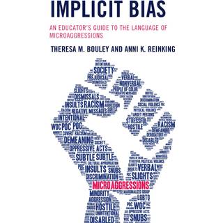 Implicit Bias