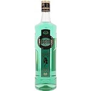Green Tree Fairy Absint 70% 70 cl.