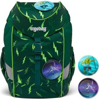 Ergobag Mini Lumi rygsæk (BEARTASTIC (196))
