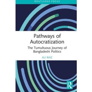 Pathways of Autocratization