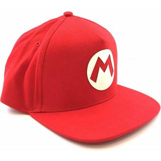 Super Mario Cap/Kasket