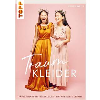 Traumkleider