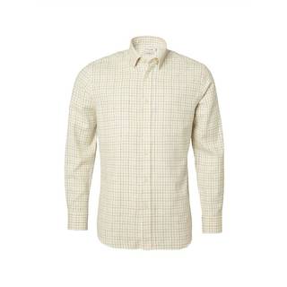 Chevalier - Redway Shooting Fit Wool Shirt Men