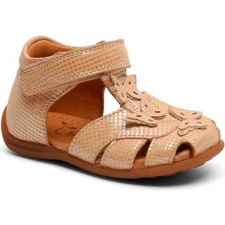 Bisgaard Babysandal Beige 71248.123 - 23