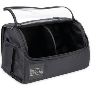 Black+Decker bagagerumstaske