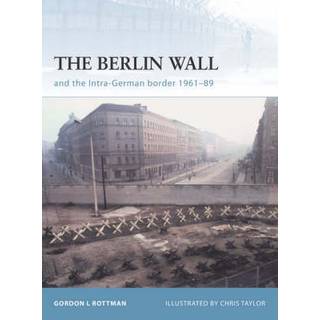 The Berlin Wall