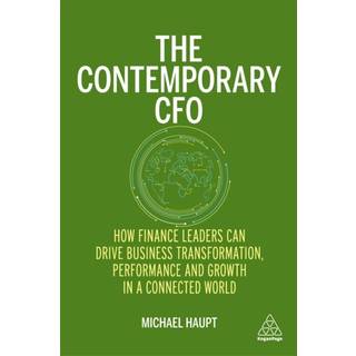 The Contemporary CFO