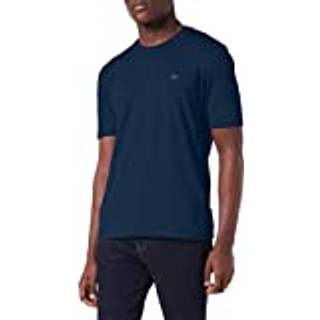 Fynch-Hatton Herren T-Shirt blau