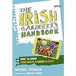 The Irish Gardener's Handbook