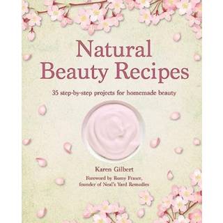 Natural Beauty Recipes