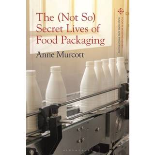 The (Not So) Secret Lives of Food Packaging