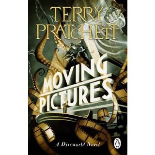 Moving Pictures