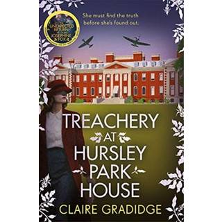 Treachery at Hursley Park House