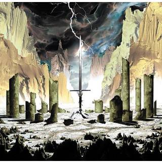 The Sword - Gods of the Earth: 15th Anniversary Editio...