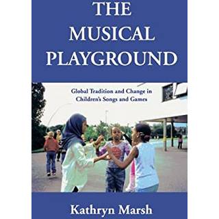 The Musical Playground
