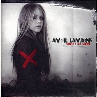 Avril Lavigne - Under My Skin