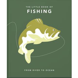 The Little Book of Fishing