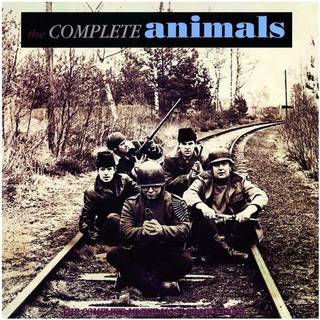 The Animals - Complete Animals (180 g) (3 LP)