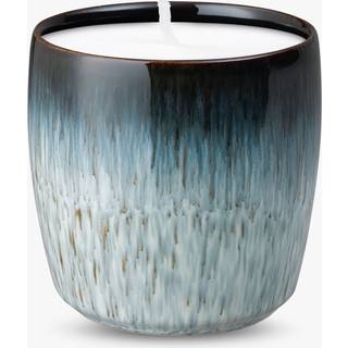 Halo Ceramic Candle Pot