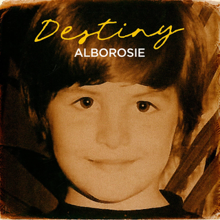 Alborosie - Destiny
