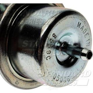 Standard Motorprodukter PR17T Br?ndstofindspr?jtningstrykregulator Gr? en st?rrelse