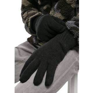Brandit Handsker Sort