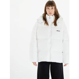 Jakke Ellesse Polselli Down Jacket Off White XL - Off White - XL