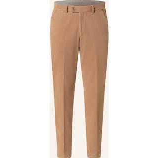 HILTL Herren Hose beige
