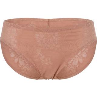 Triumph Fit Smart tai trusse, beige, Størrelse: S, Dame