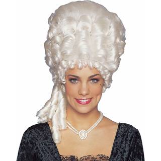 Marie Antoinette Perücke Deluxe
