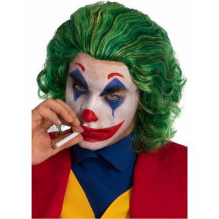 Crazy Joker Perücke