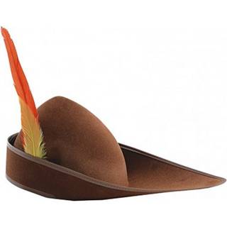 Robin Hood Mittelalter Spitzhut
