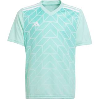 Team Icon 23 trøje - Clear Mint - 140