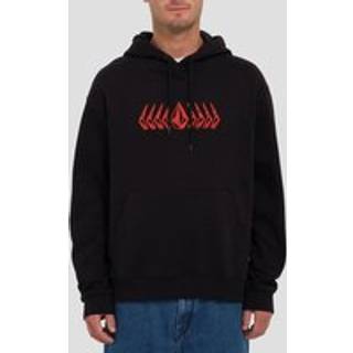 Volcom Watanite Hættetrøje (Black)
