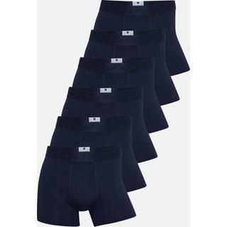 Tights 6-pak | Bambusviskose | Navy