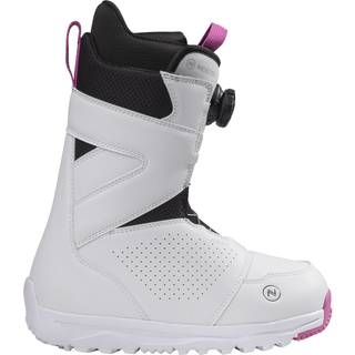 Nidecker Cascade-W 2023 Snowboardstøvler - 6.5 - white
