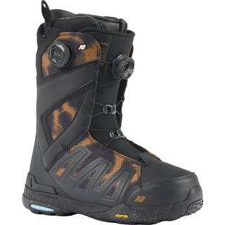 K2 Holgate 2024 Snowboardstøvler - 7.0 - black