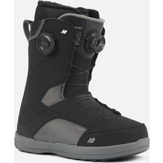 K2 Kinsley 2024 Snowboardstøvler - 7.0 - black