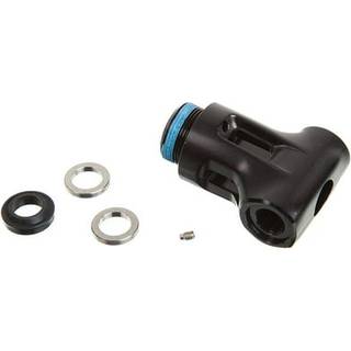 ROCKSHOX Spare part Damper Body Rear