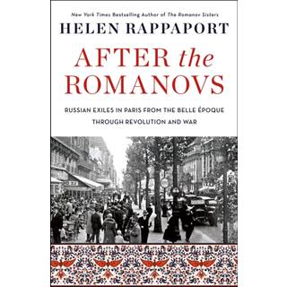 After the Romanovs