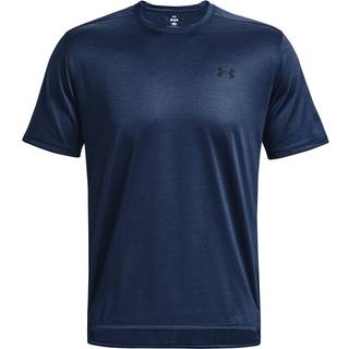 Under Armour Tech™ Vent Men's Short Sleeve Academy / Black XS