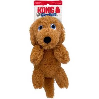 Kong Comfort Pups Goldie M 33x15x11,5cm