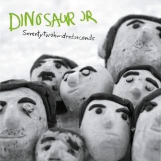 Dinosaur Jr - Seventytwohundredseconds (Live