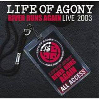Life of Agony - River Runs Again: Live 2003