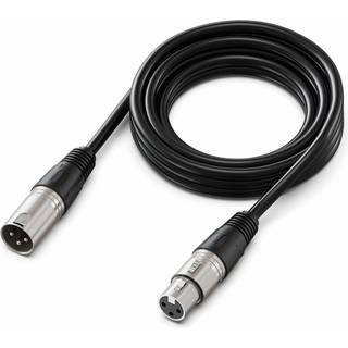 Fifine XLR Kabel - 3pin - 3 Meter