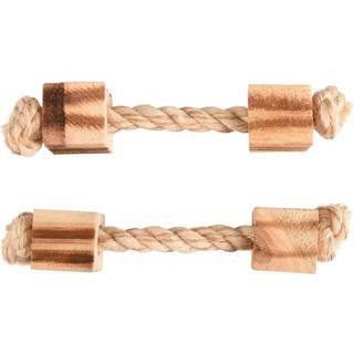 Cube Nature Rope, 2 stk