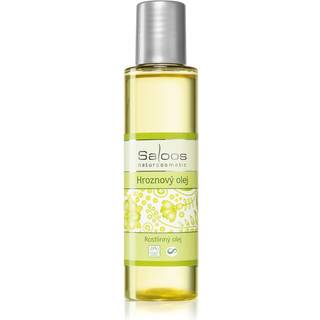 Saloos Cold Pressed Oils Grape Vindrueolie 125 ml - 125 ml