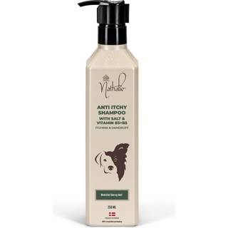 Anti Itchy Shampoo