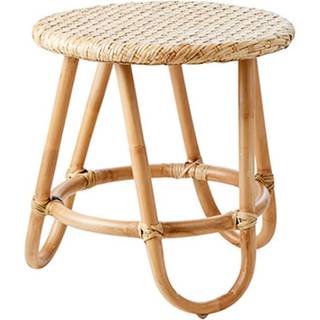 Affari of Sweden, RIVIERA sidebord i rattan