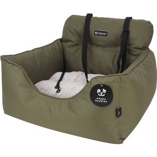 Nordic Paws Cozy Luksus Bilsæde, Army One-Size